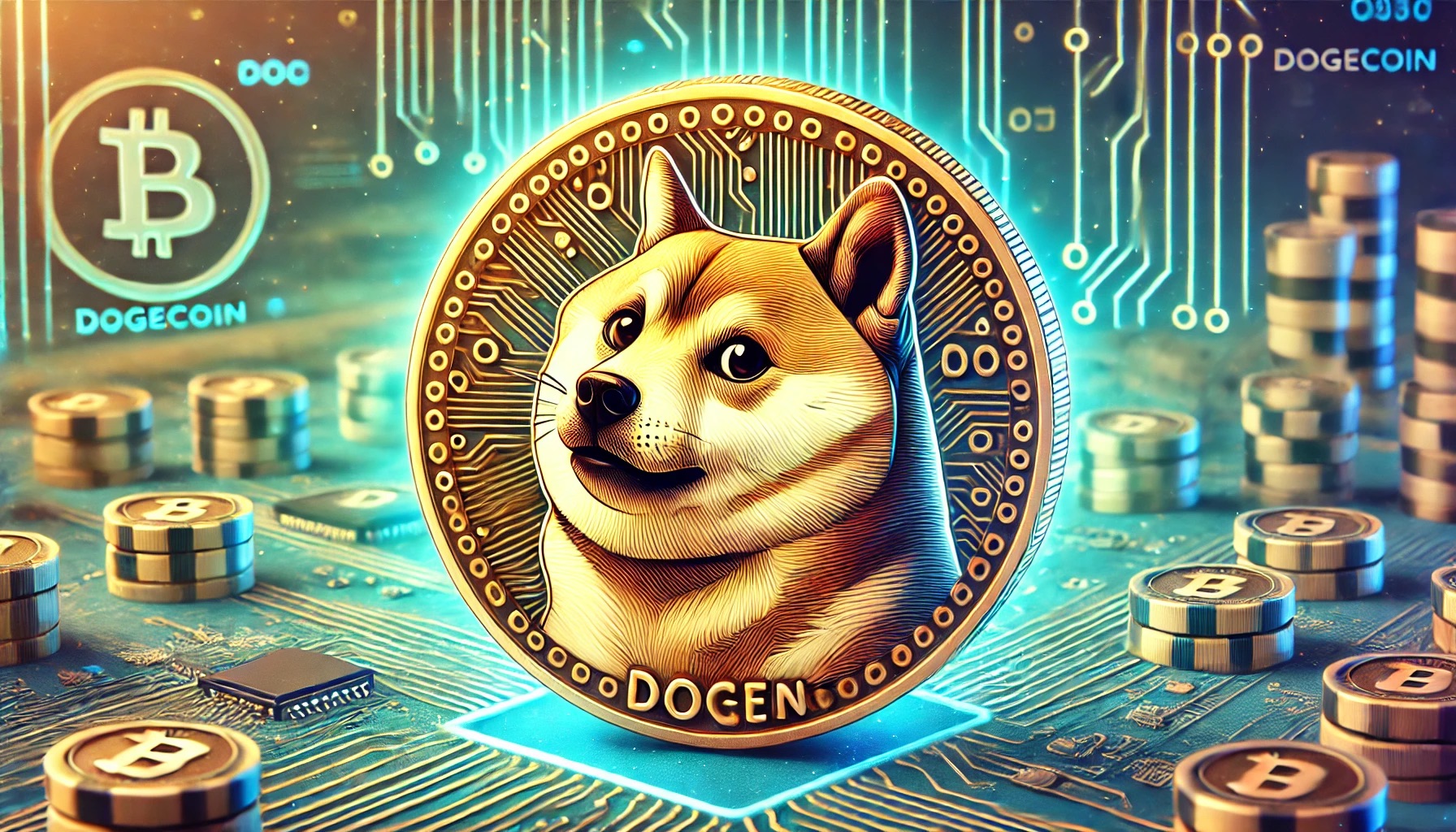 Dogecoin Vs. Bitcoin: Gauging The Performances Of Two Crypto Giants This Cycle