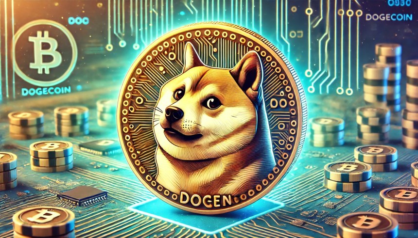 Dogecoin price