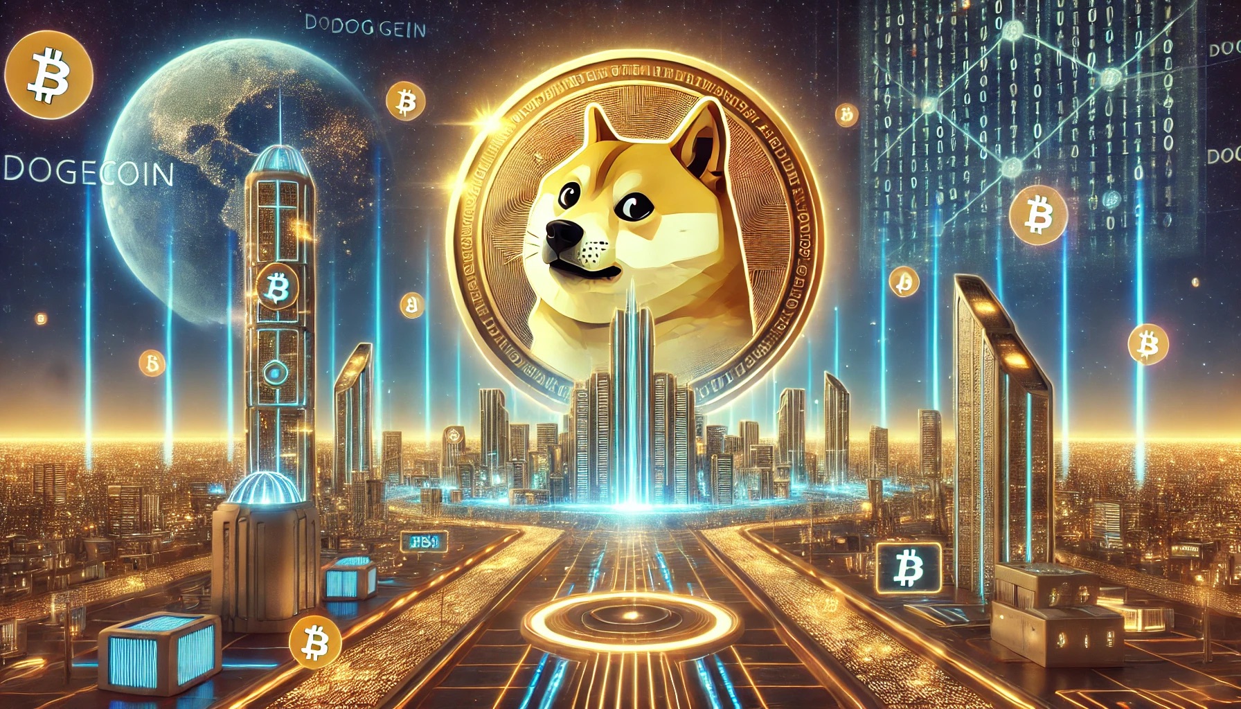 Heres What Dogecoin Whales Are Doing Following The Recovery Above $0.1