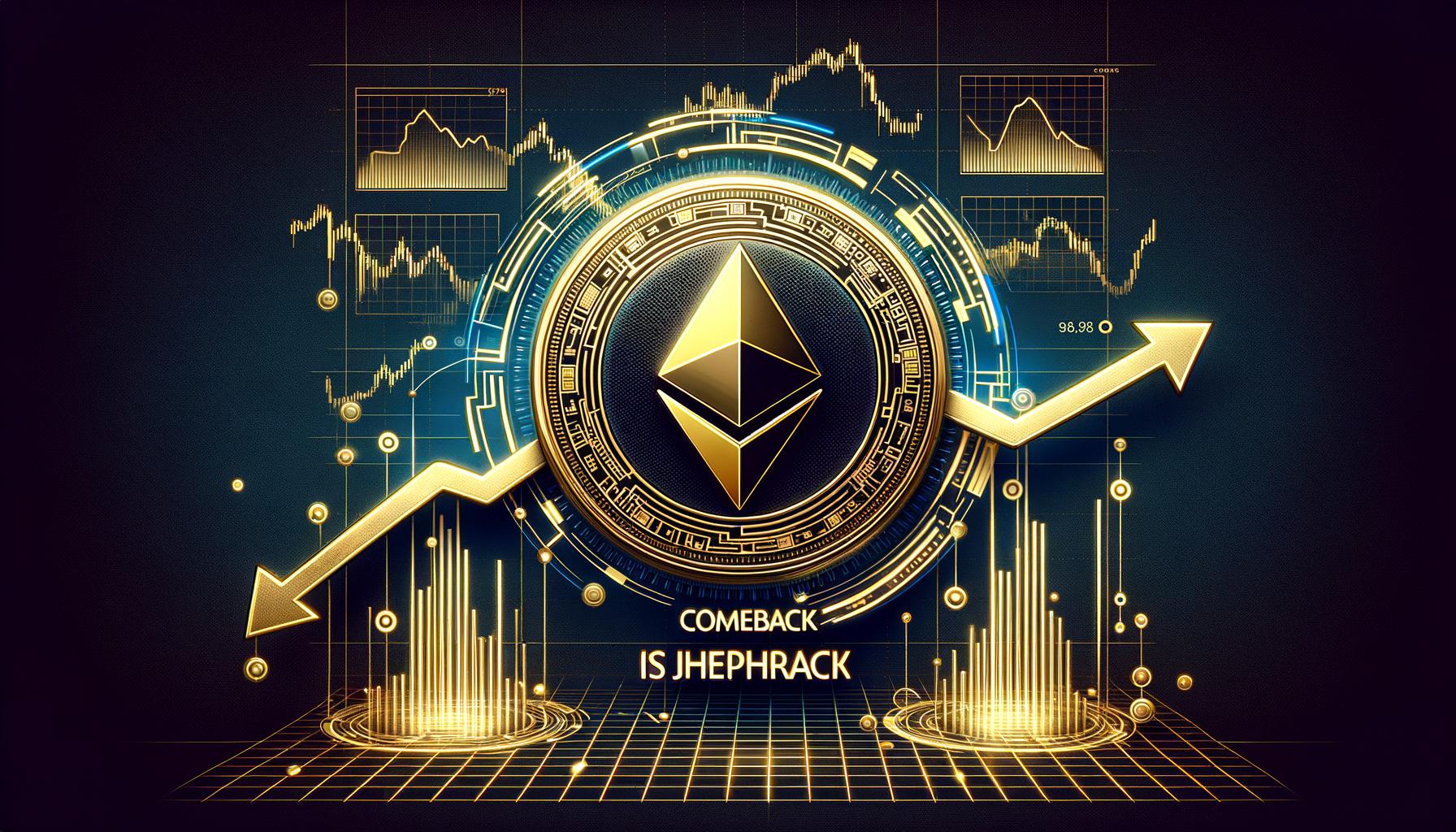 Ethereum Value Comeback in Jeopardy: Is a Pullback Coming?