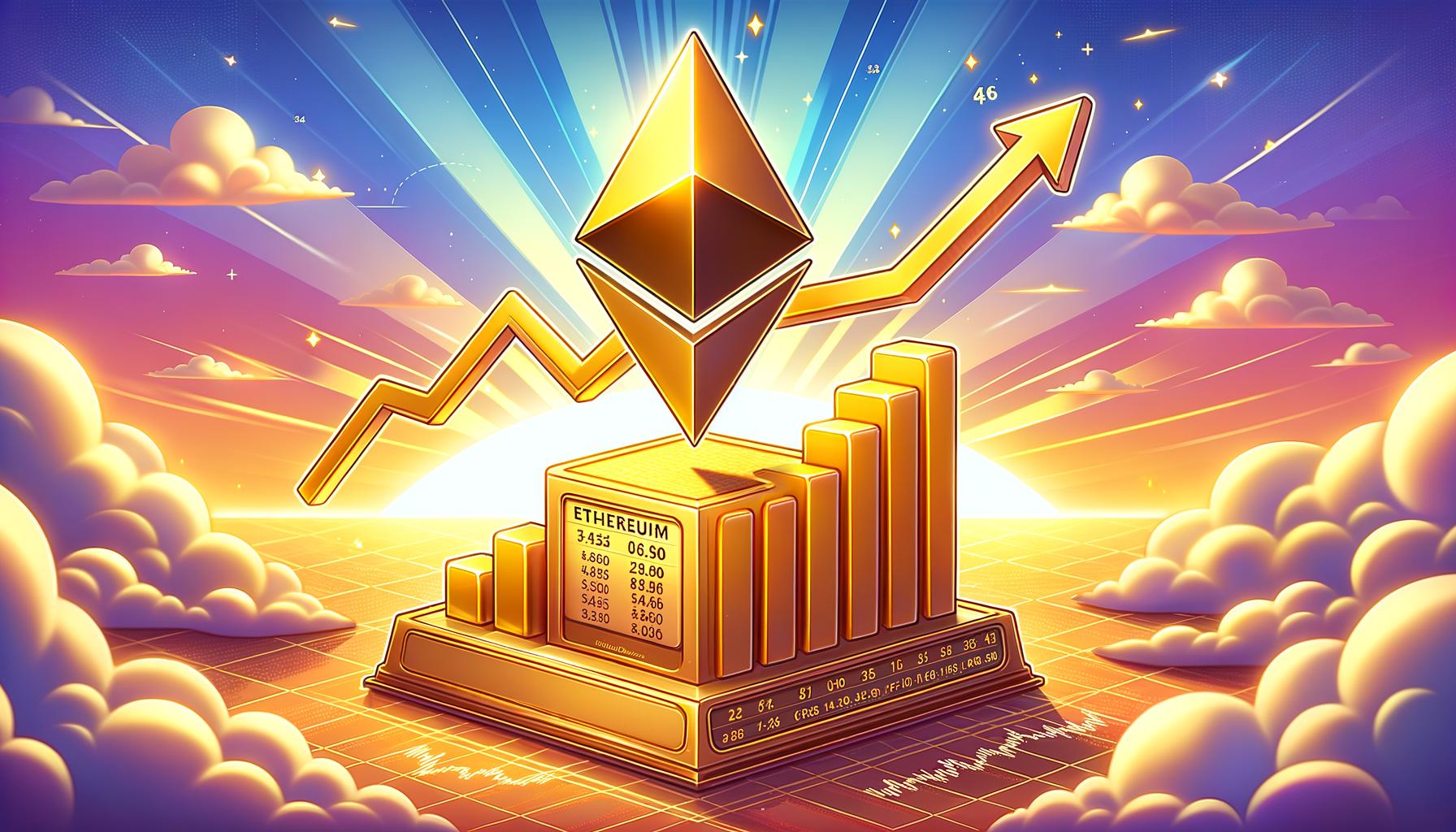 Ethereum Bulls Set Sights on ,850: Is a Surge Imminent?