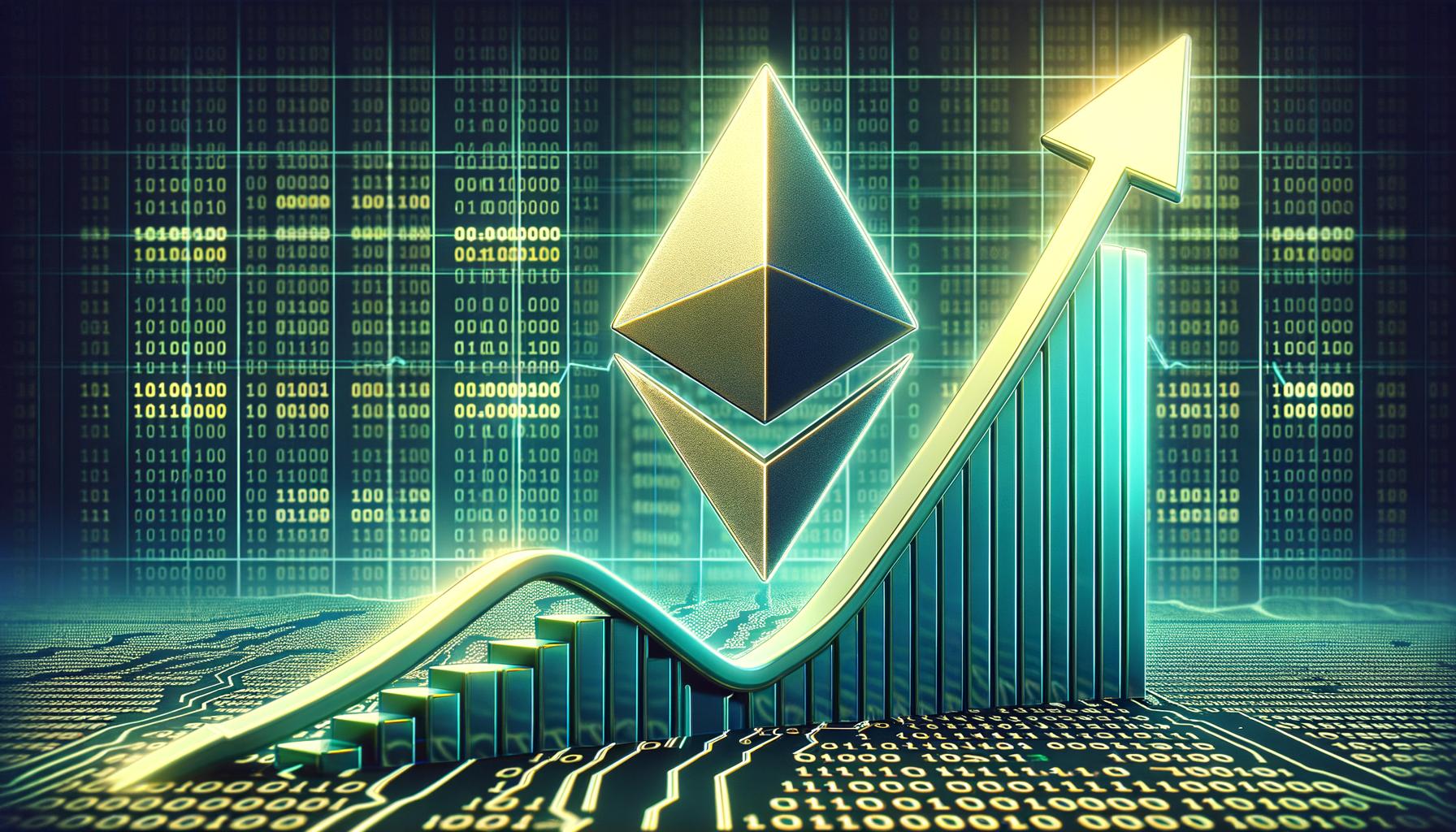 Ethereum Price Set to Rise Aget, But Will This Level Hbetter?