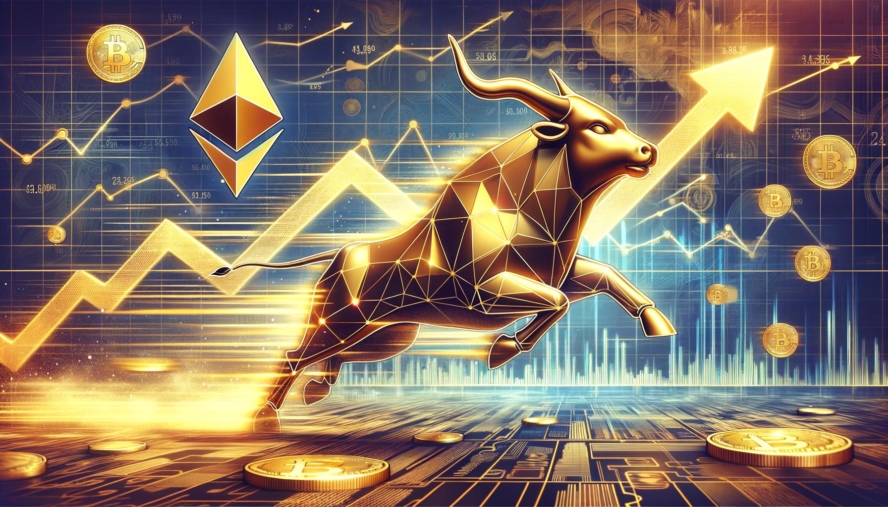 Ethereum Value Eyes Bullish Momentum: Is a Breakout Imminent?