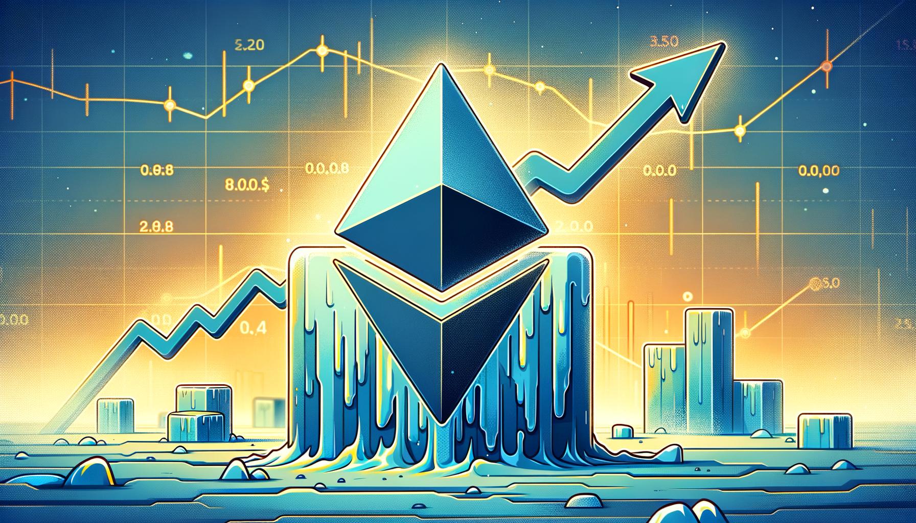 Ethereum Price Recovery May Stall Near 100-SMA: Is a Drop Coming?