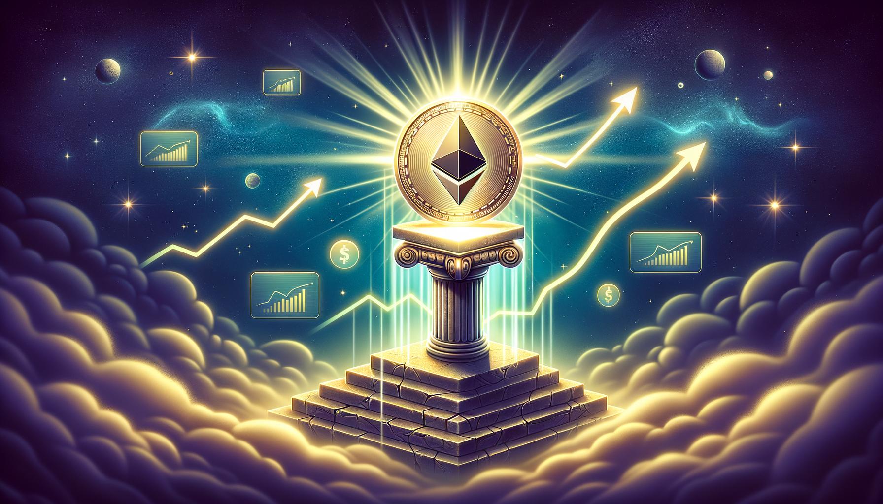 Ethereum Value Poised for Regular Restoration: Can It Construct Momentum?