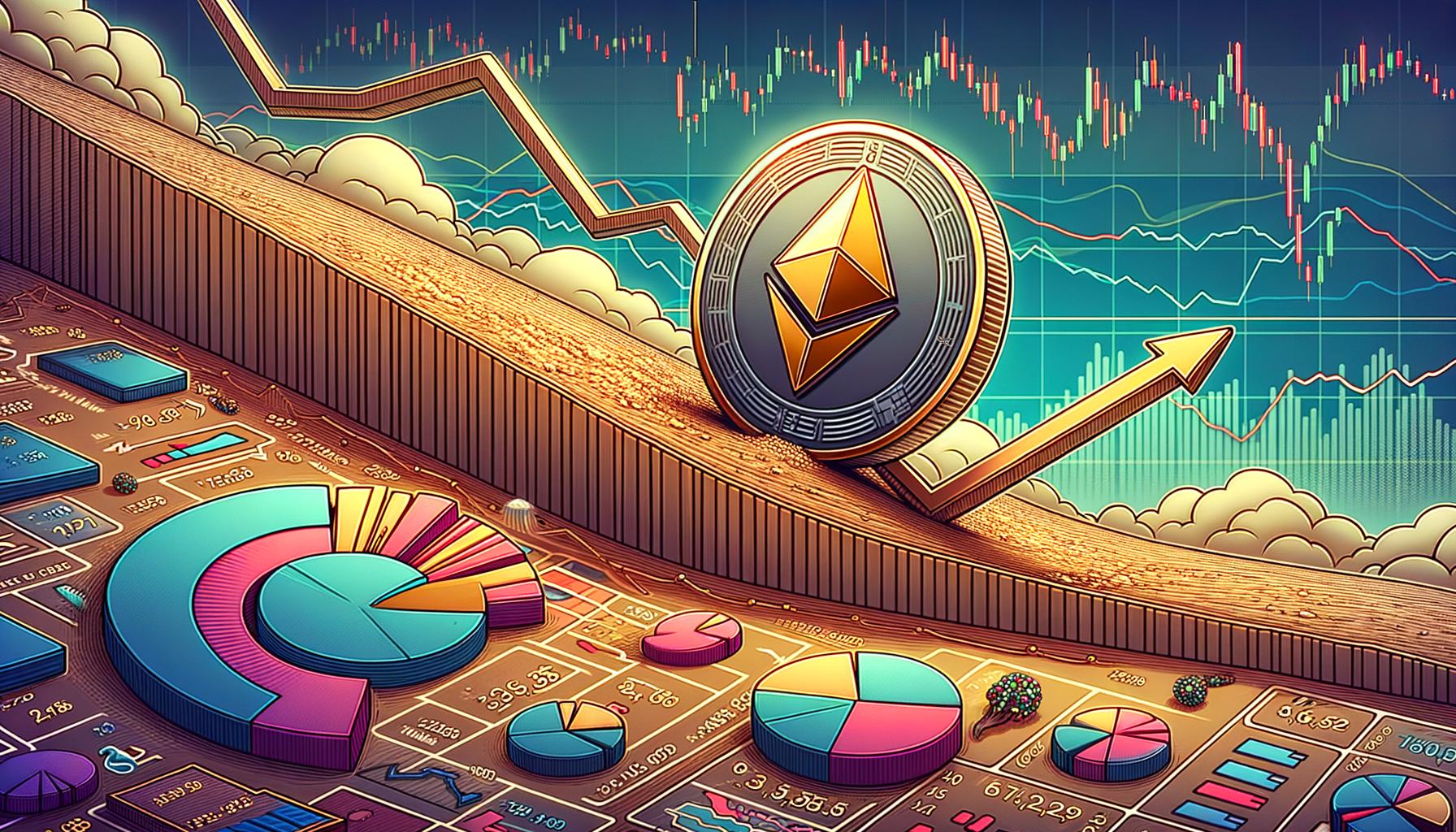 Ethereum Worth Recovers Greater However Lacks Bullish Drive To Take a look at ,500