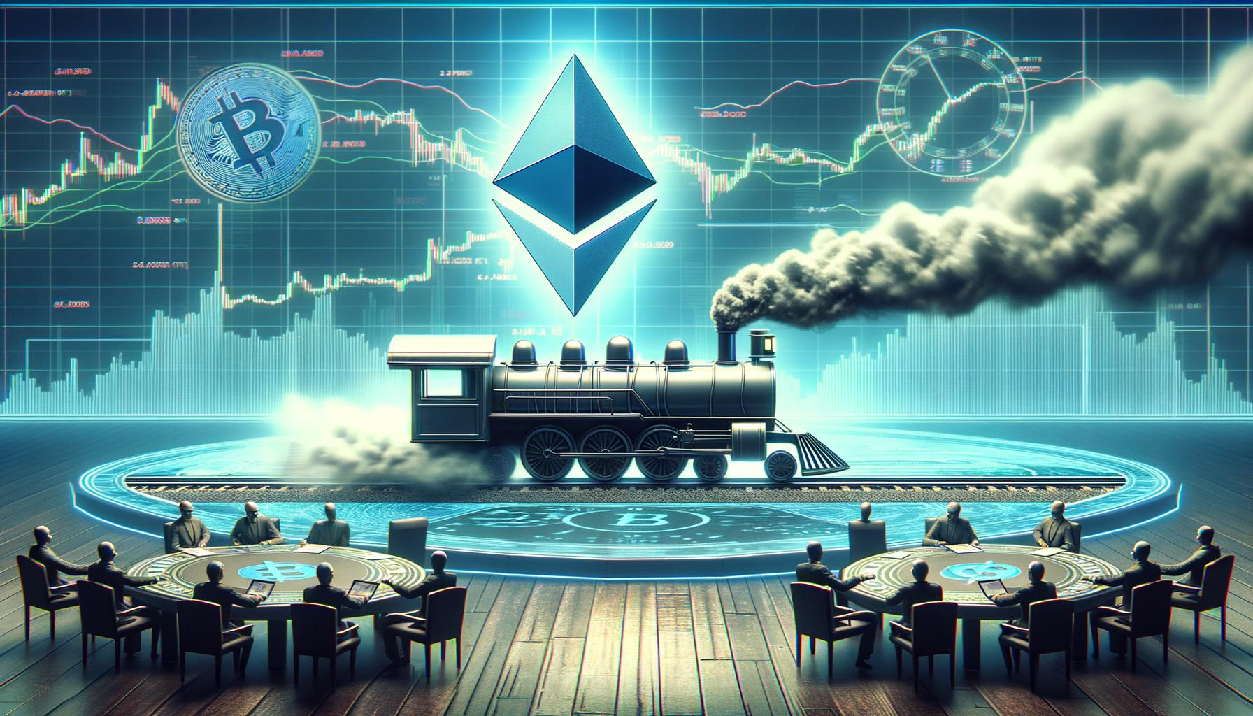 Ethereum Worth Trims Good points: Is the Rally Shedding Steam?