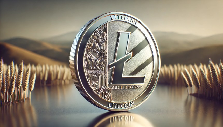 Litecoin LTC