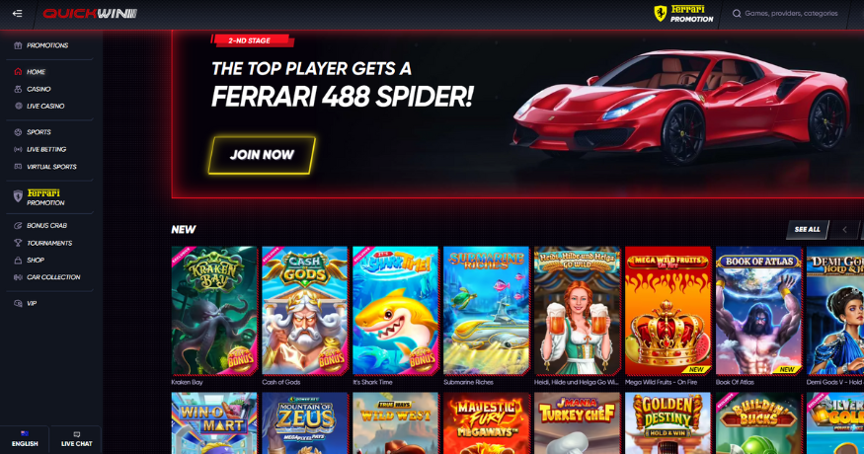 Best Online Casinos in Australia – Top Real Money Sites 2024