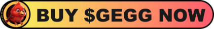 FET Holders Feel Bullish After Price Pumps 30% In 7 Days Experts Say GoodEgg Is a To Watch