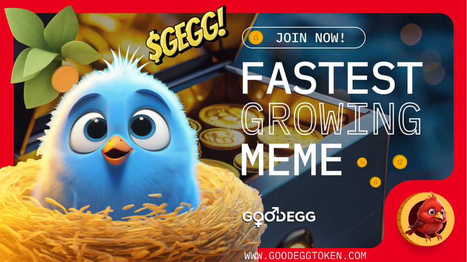 Can FET Keep Up With New AI Rival GoodEgg? Analysts Predict 250% Is On The Way