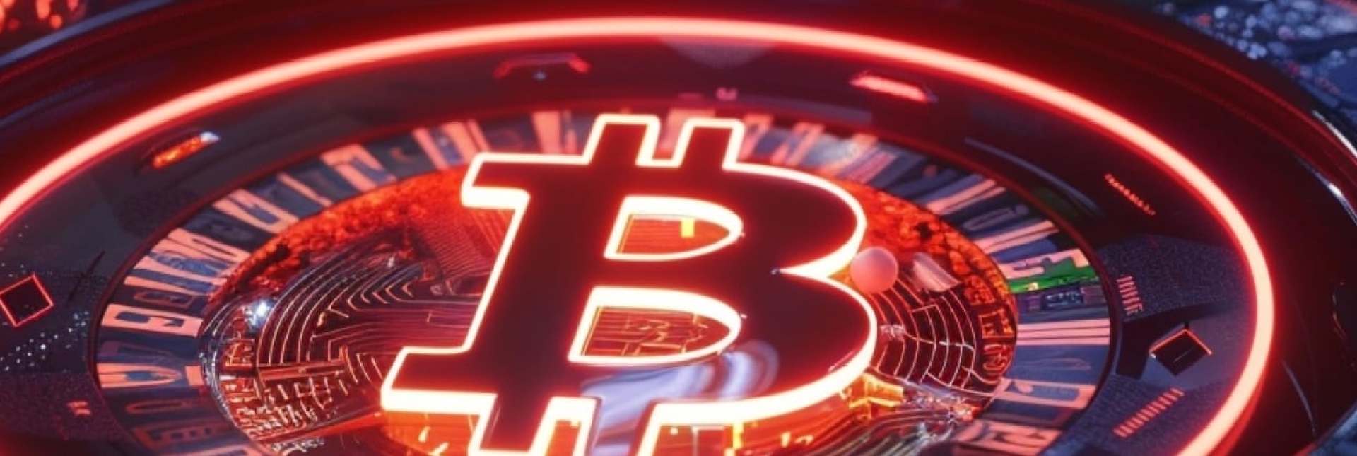 Live casino games on bitcoin casinos