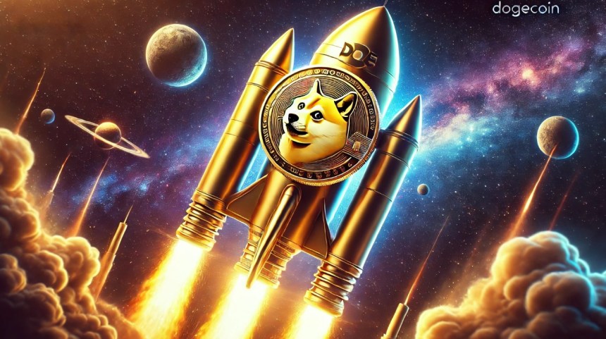 Dogecoin price