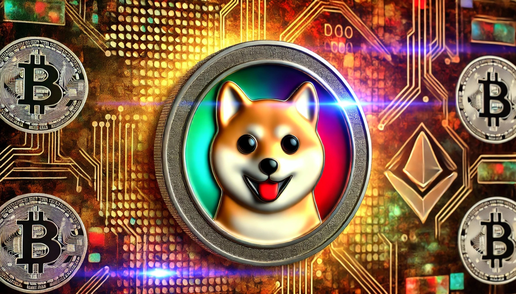 Shiba Inu On The Edge Of Historic Run As Investors Accumulate 770 Billion SHIB