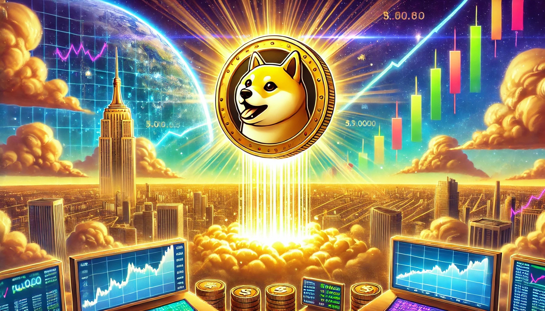 Is Shiba Inu Ready For A New All-Time High Above $0.00008? Analyst Says Yes