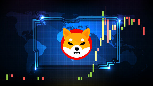 Shiba Inu Breakout Eyes $0.00002631 Level After Rallying Over 19%