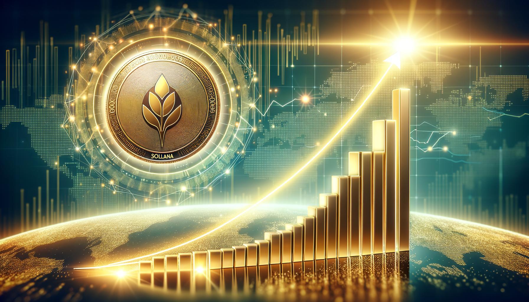 Solana Worth (SOL) Pushes Increased: Surge Reveals No Indicators of Slowing