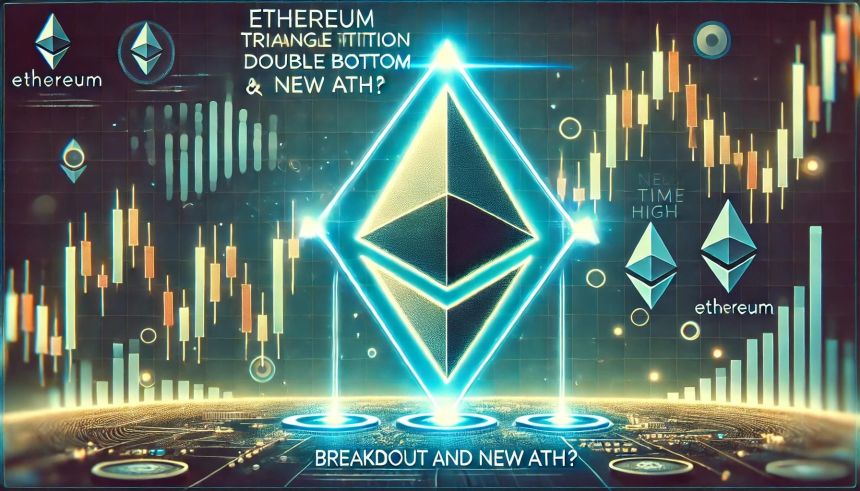 Why Is Ethereum (ETH) Losing Ground to Bitcoin? Key Report Explains ETH Struggles