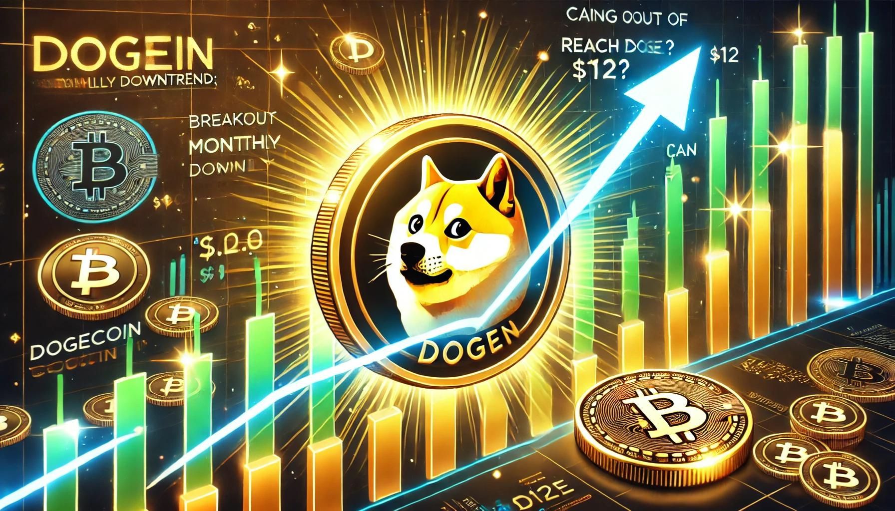 Analyst Predicts Dogecoin Could Target $0.20 Soon – Is DOGE Ready For A Rally?