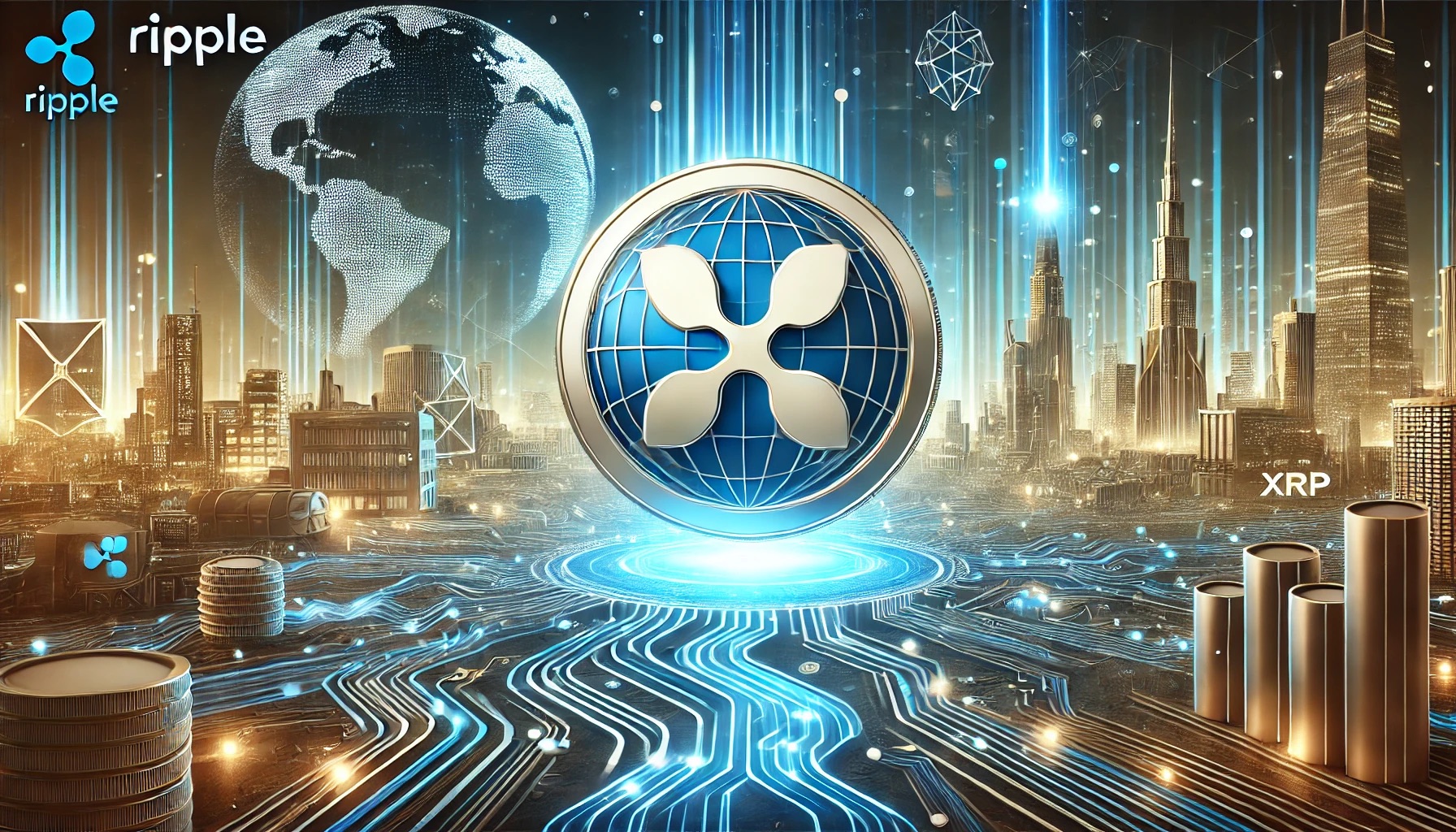 Grayscale XRP Trust Surges 11.44% One Week After Launch, Here’s The Catalyst