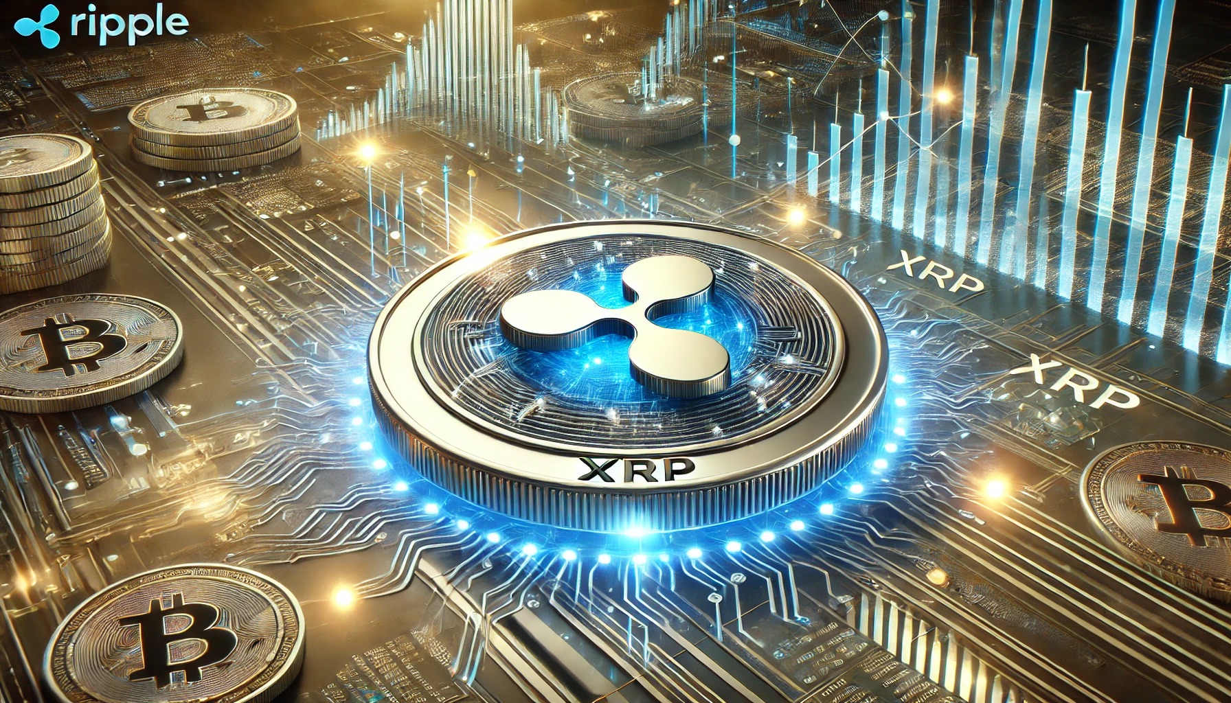 XRP Remains Bullish: Crypto Experts Unveil Predictions For The Price