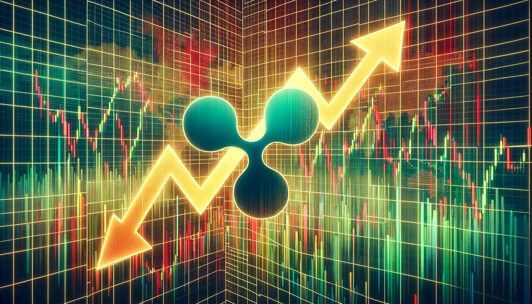 XRP Value Upside Fades: Is a Reversal on the Horizon?