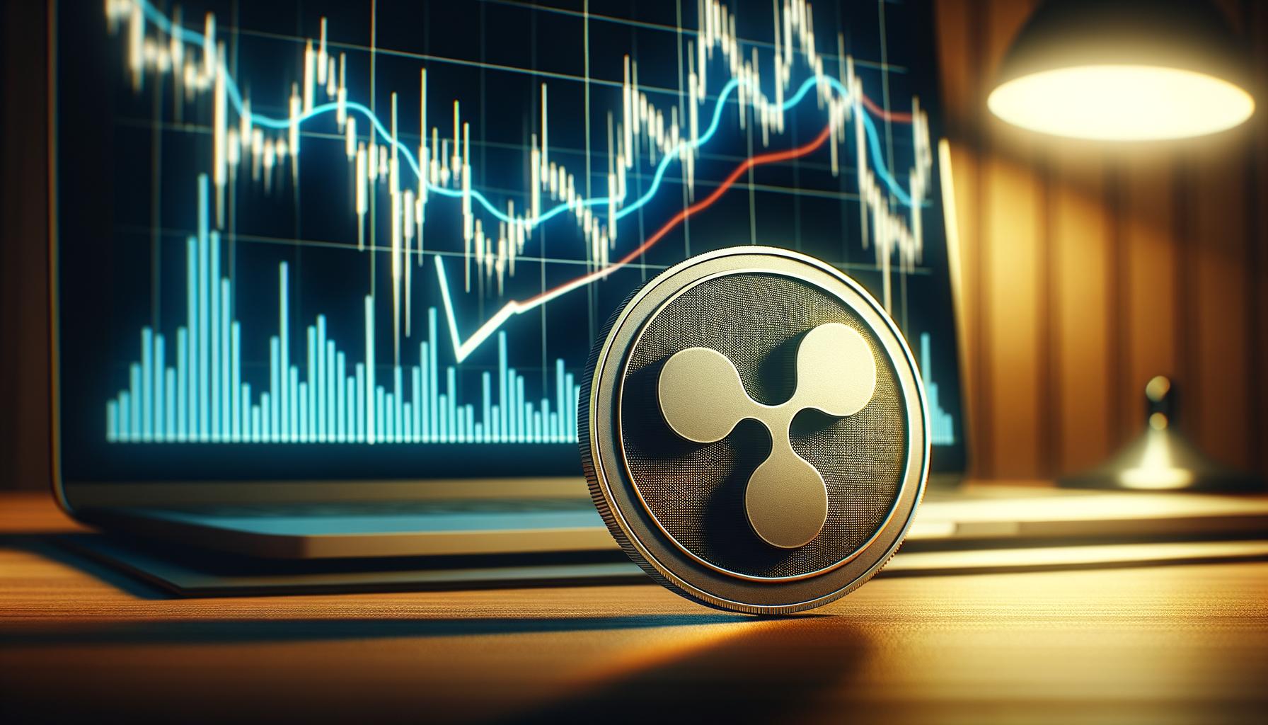 XRP Price Shows Resilience: Is a Bold Move Around the Corner?