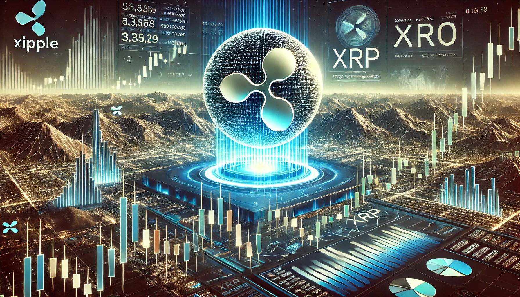 XRP Worth To Attain ? Crypto Analyst Says You Ought to Get In Proper Now