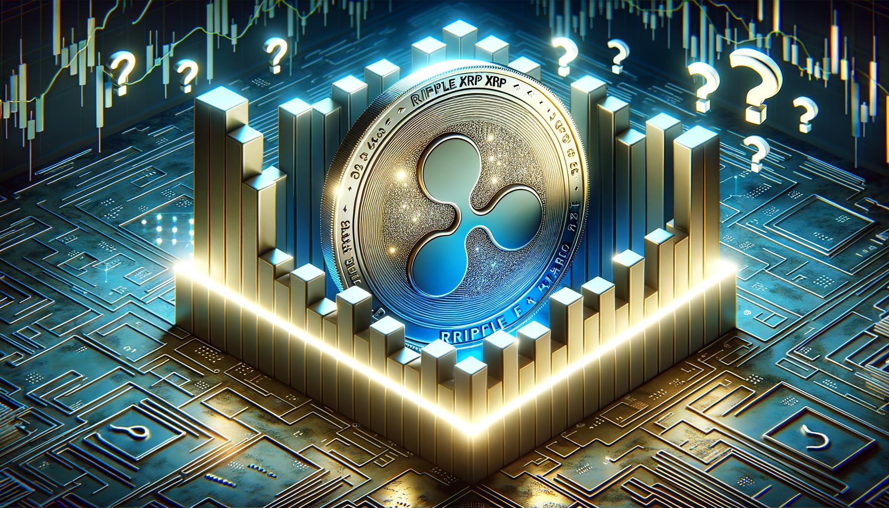 XRP Worth Stalls in Vary: Will a Breakout Come Quickly?