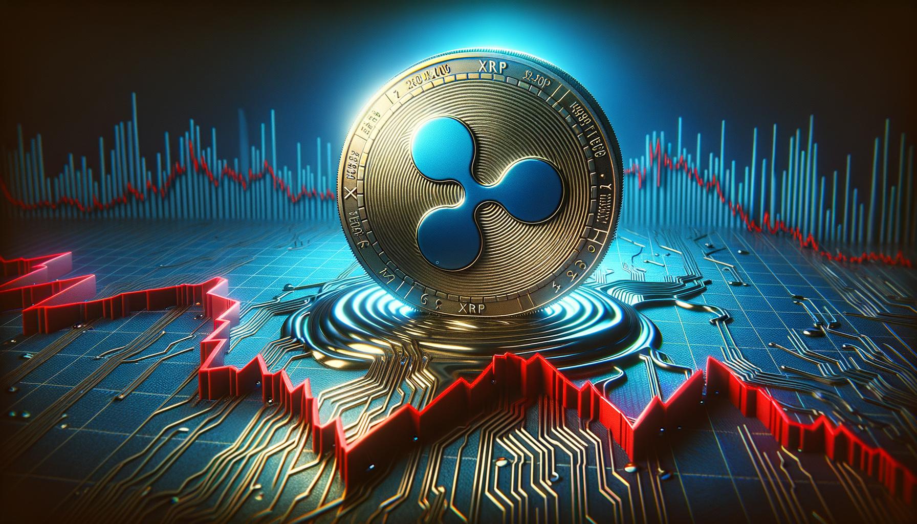 XRP Value Falls Under Assist, Bearish Momentum Builds