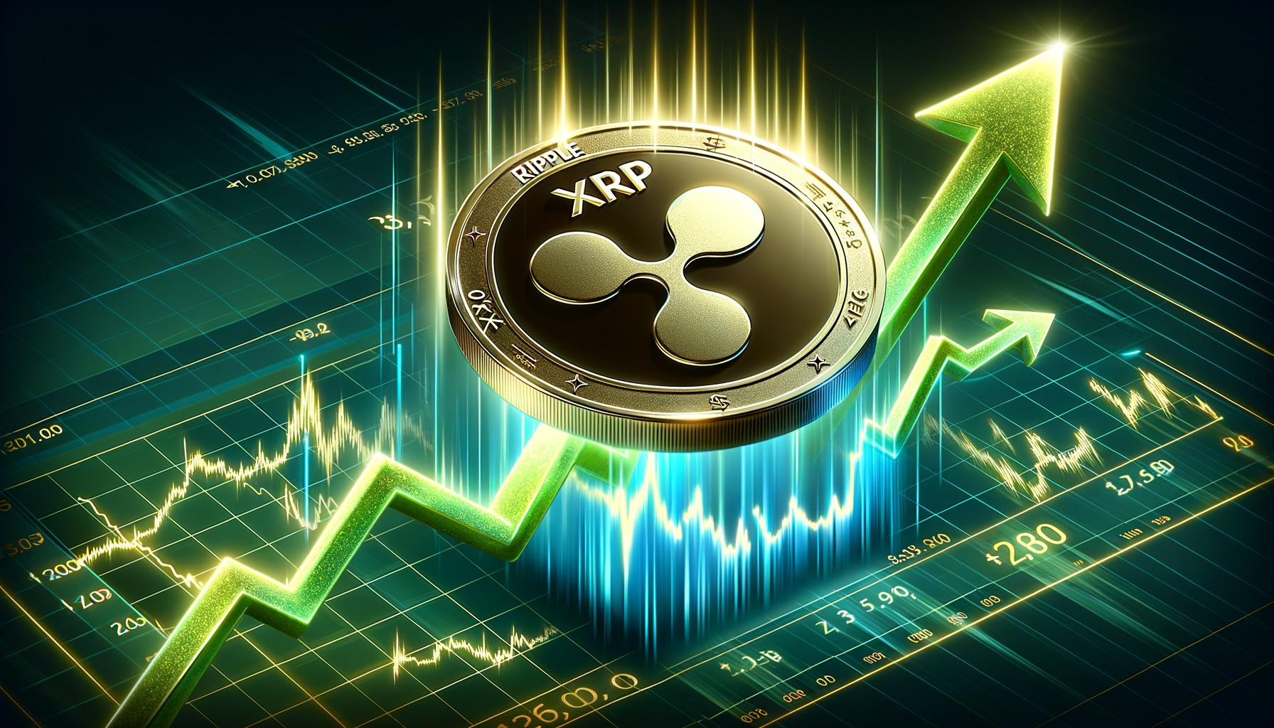 XRP Price Eyes Critical Upside Break: Is a Surge Imminent?