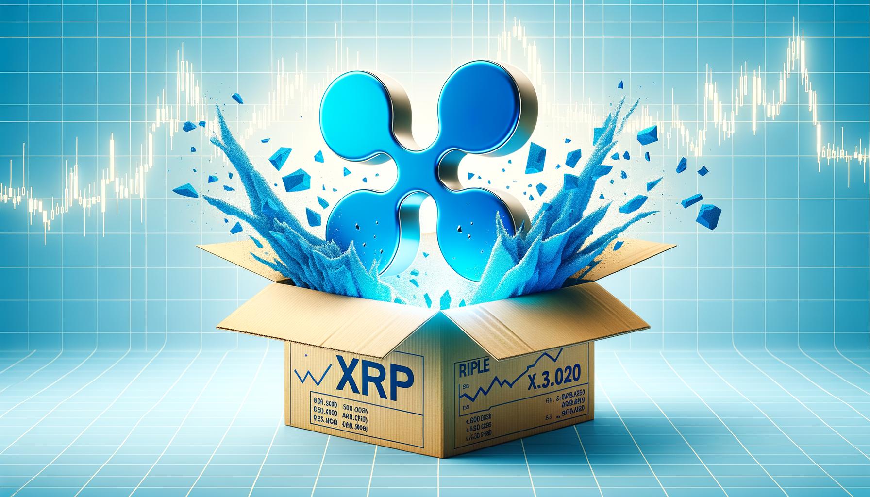 XRP Value Breaks Out and Surges: Will the Momentum Final?