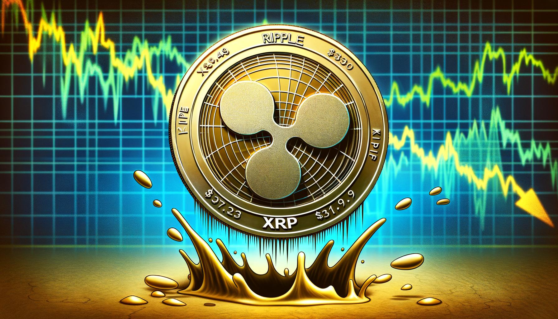 XRP Worth Stays Vary-Certain: Will It Quickly Make a Transfer?