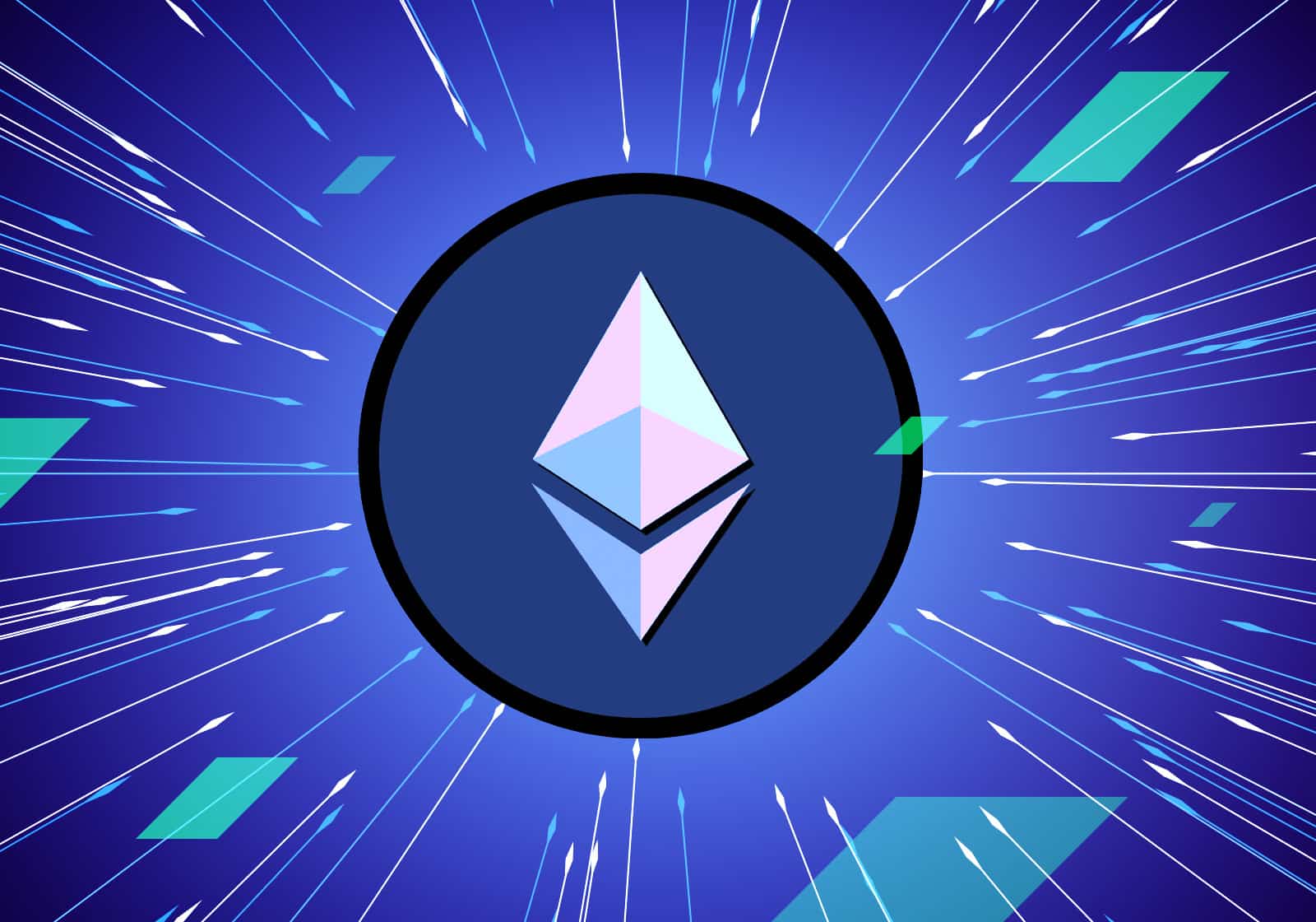 Here Are The Major Developments That Could Drive Ethereum Price Back Above ,000