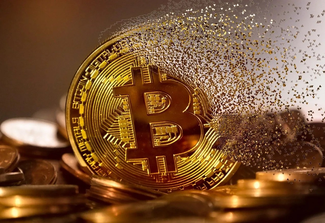 Heres Why Bitcoin Price Crashed Below $54,000