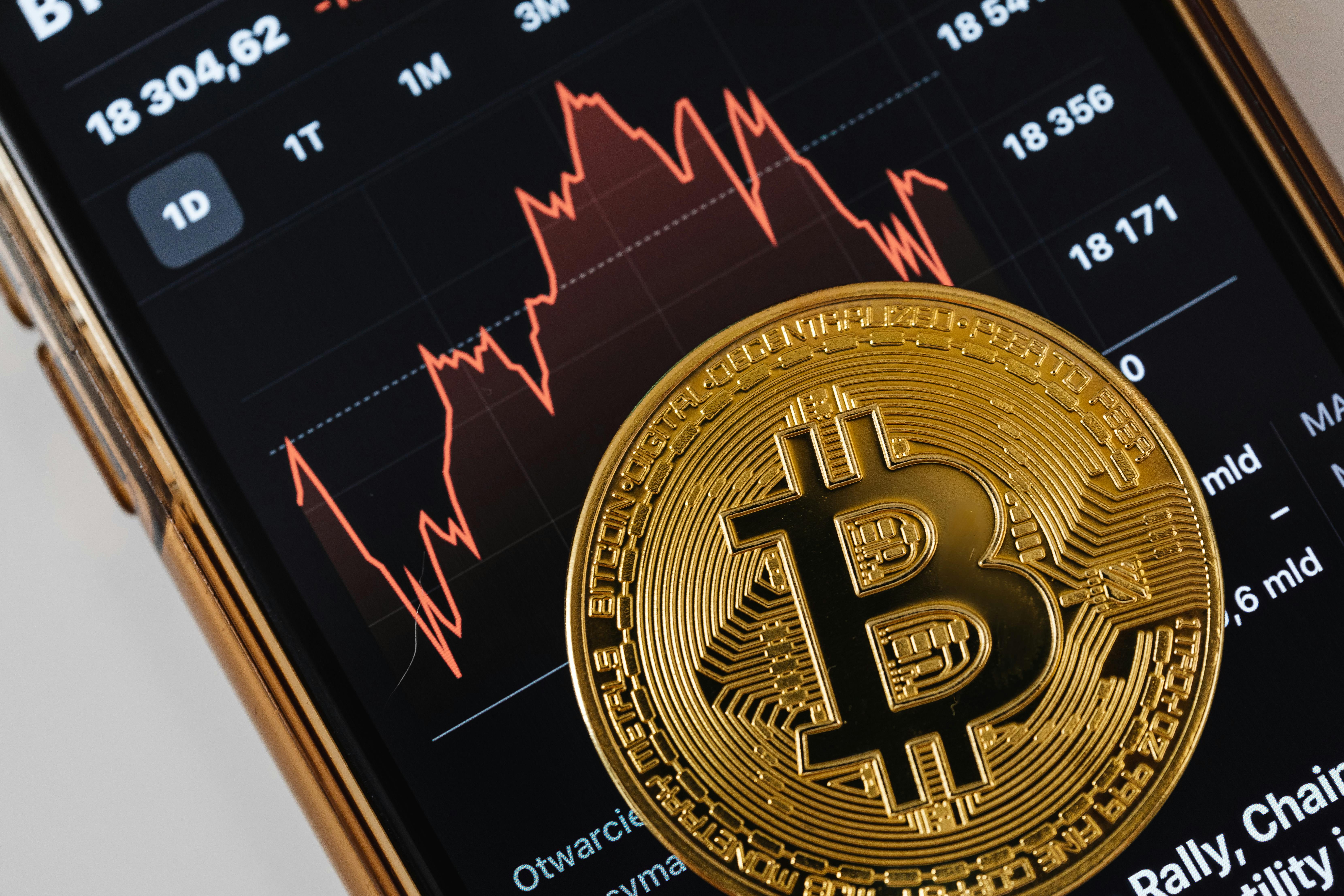 Bitcoin To Break $100K By 2025? Experts Weigh In On Potential New ATH