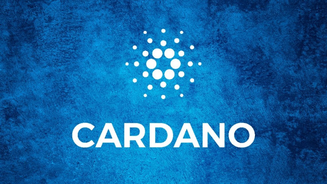 Cardano Bull Sees ADA Jumping 1,000% in an ‘Insane’ Rally