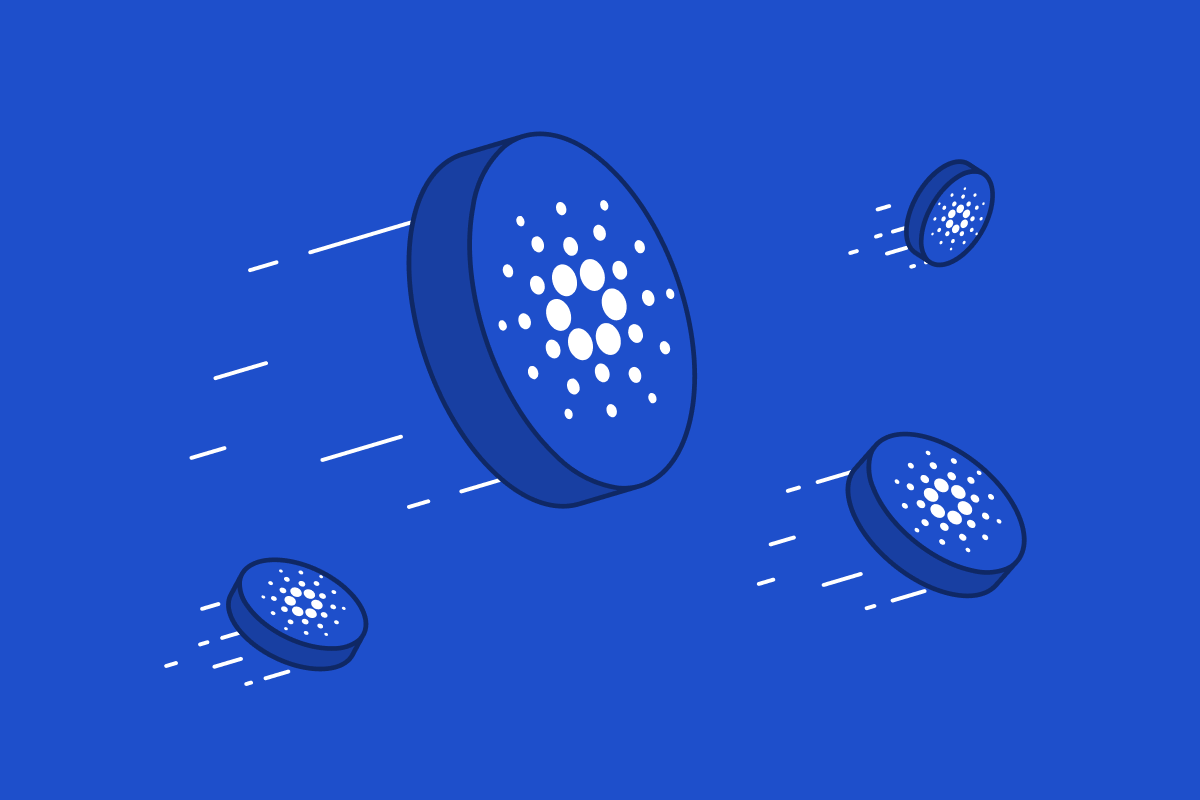 Cardano Goes Bullish On-Chain: Can ADA Price Catch Up?