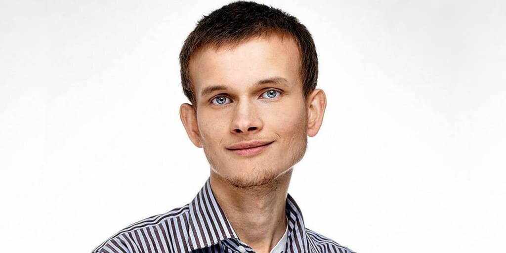 Vitalik Buterin Withdraws 760 ETH As Market Turmoil Strikes Ethereum