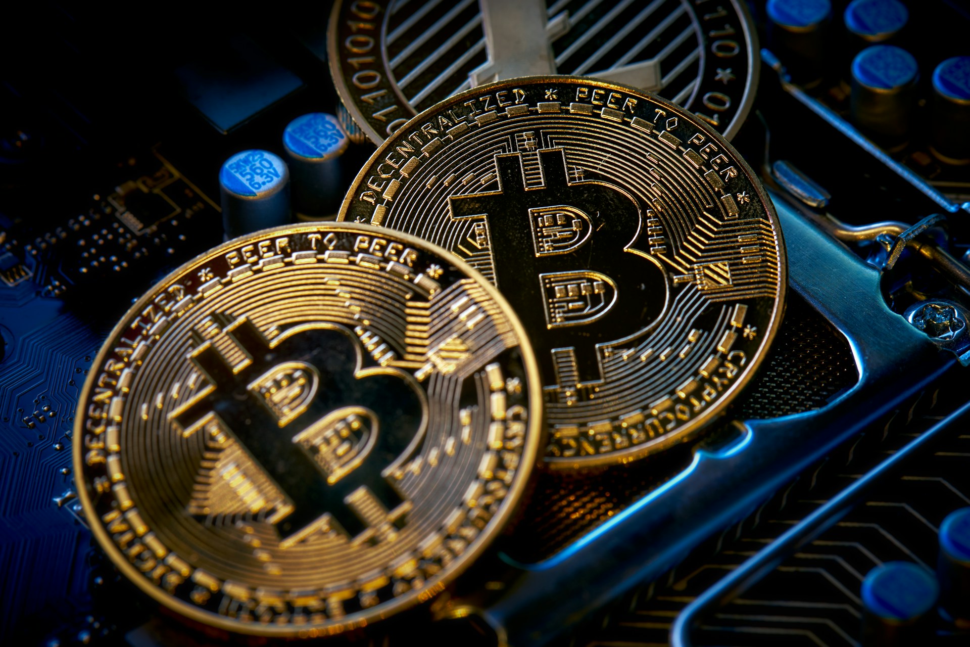 Bitcoin May Peak Around $200,000 In Next 18 Months: CleanSpark CEO Tells Why