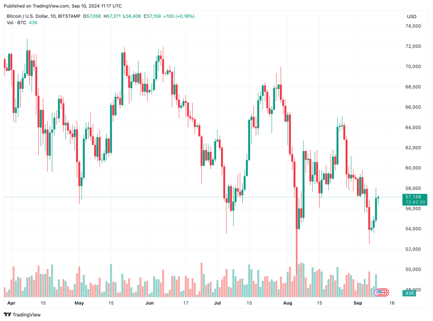 Japan’s Metaplanet Increases Bitcoin Holdings By $2 Million, Here’s How Much BTC It Owns Now