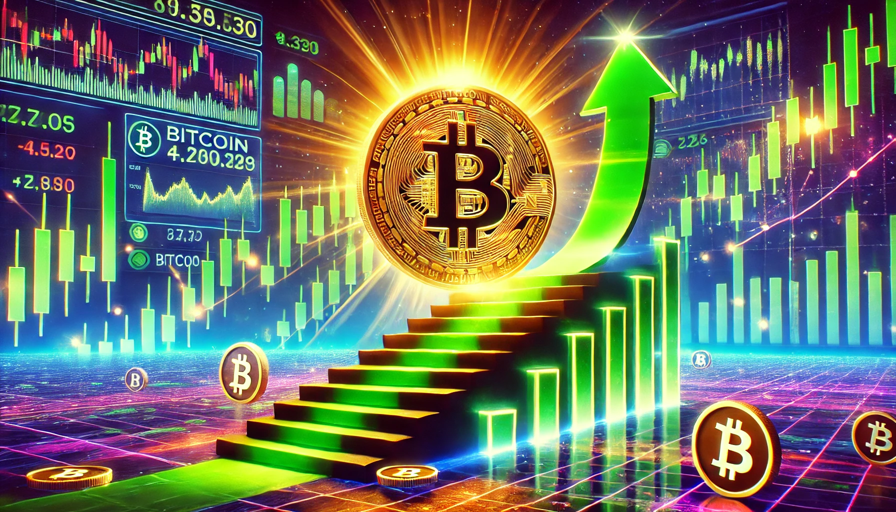 Will Bitcoin Bullish Swing Continue? Top Analyst Says Yes