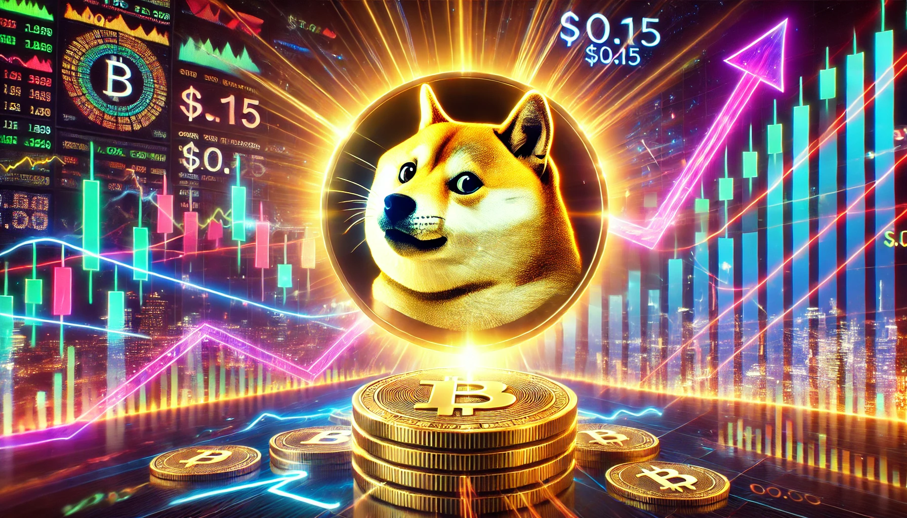 Dogecoin To $0.15: Analyst Explains What Could Kick Off A Fresh Rally