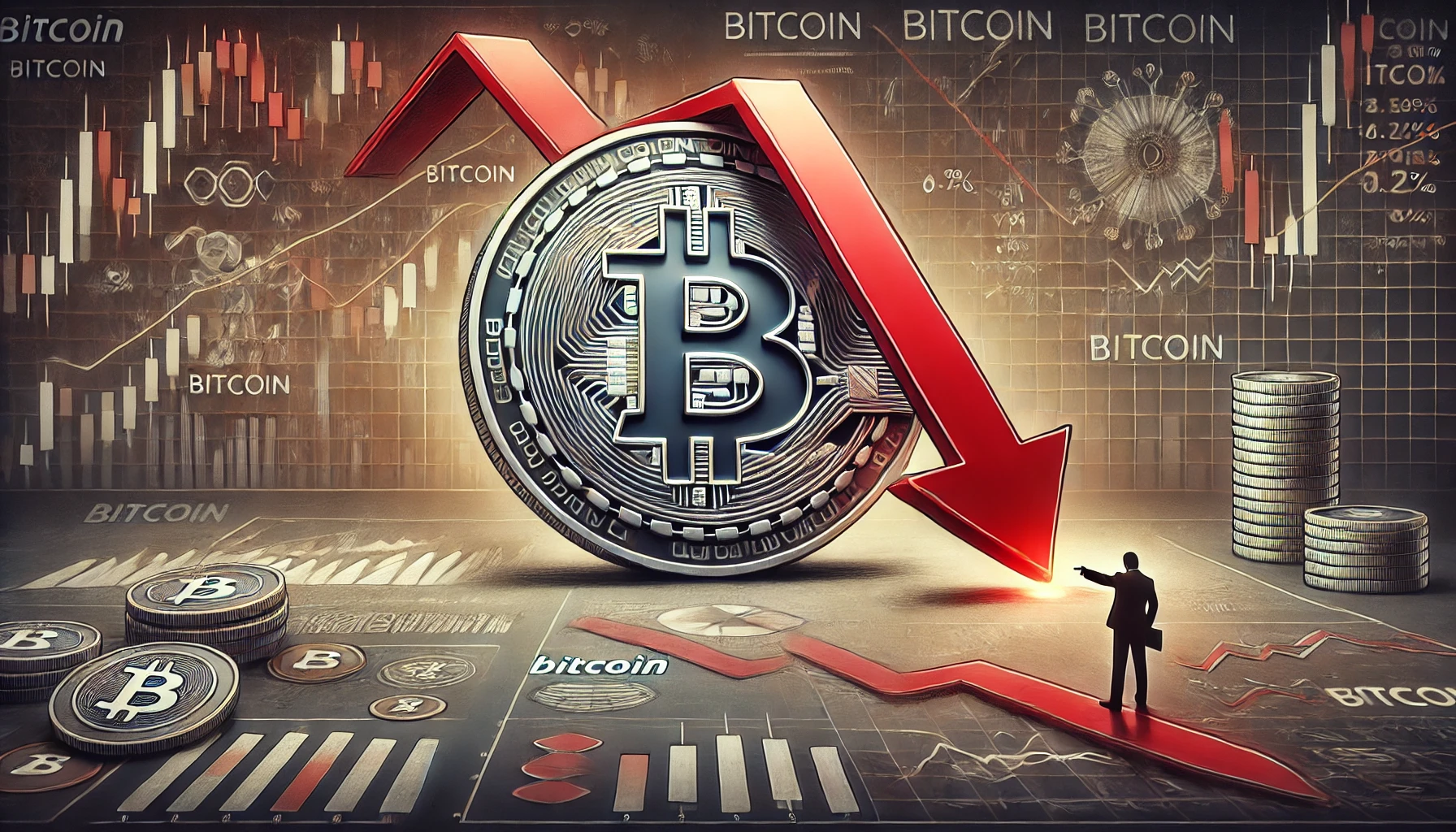 Why Has Bitcoin Been Bearish Lately? CryptoQuant Head Chimes In