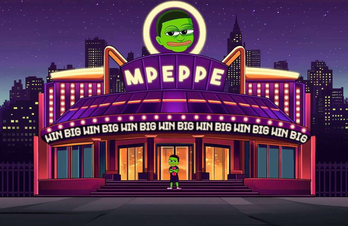 SOL Investors Eye Mpeppe (MPEPE) for Profits: The Latest Trend in the Crypto Market