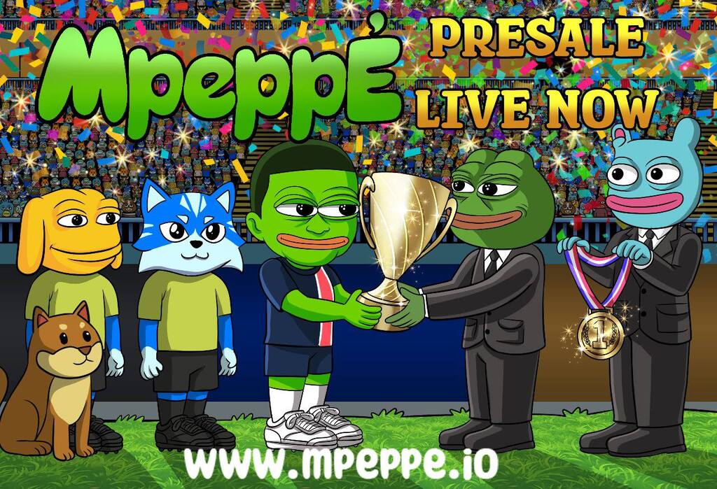 FET Holders Flood Their Portfolio With Mpeppe (MPEPE) Tokens As They Embrace AI Gambling