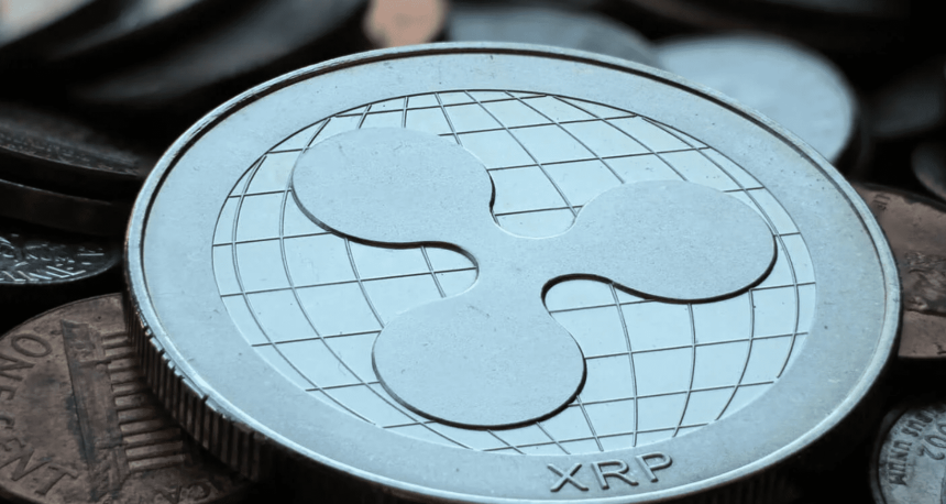 XRP