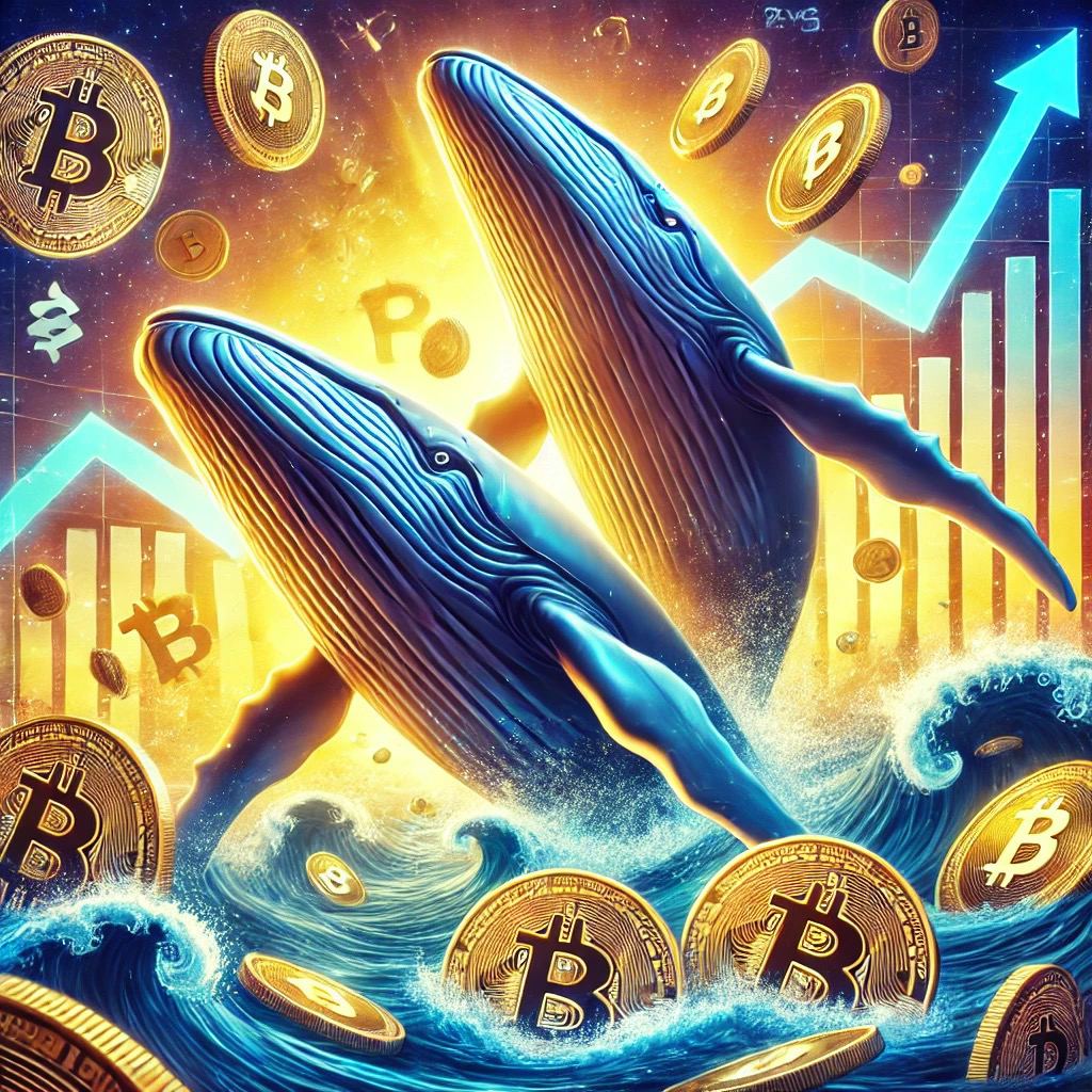 Bitcoin Whales Set Revenue-Taking Report In Bull Cycle — What’s Taking place?