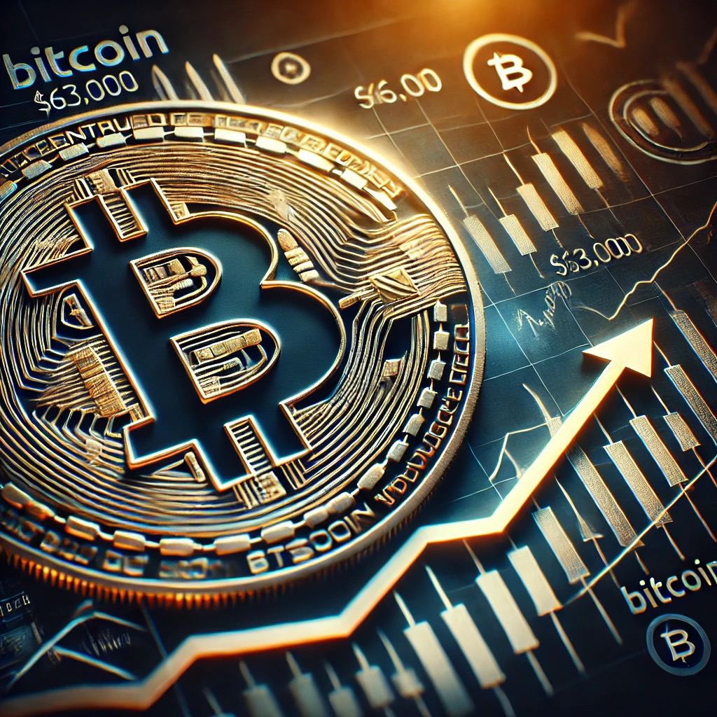 Is Bitcoin Price Primed For New Record High? Analyst Provides Update On $78,000 Prediction