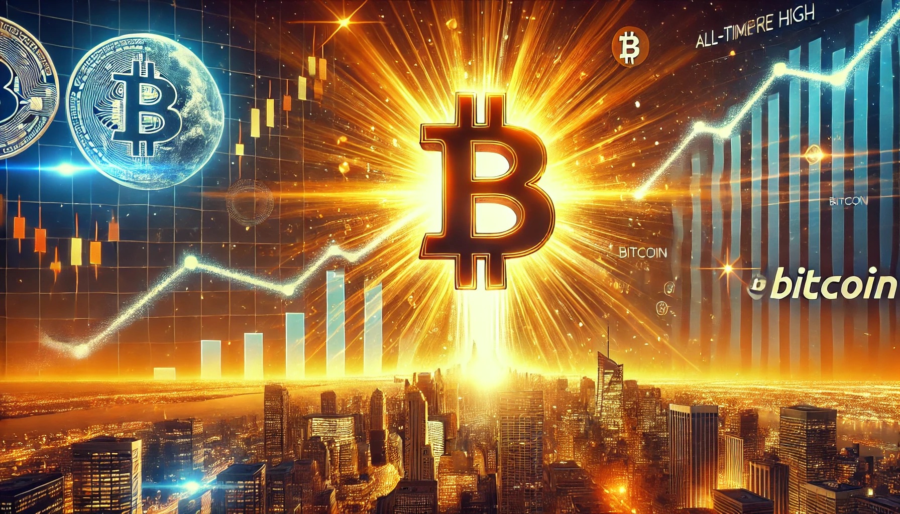 Major Catalyst That Could Drive Bitcoin To New ATH In Q4 Emerges